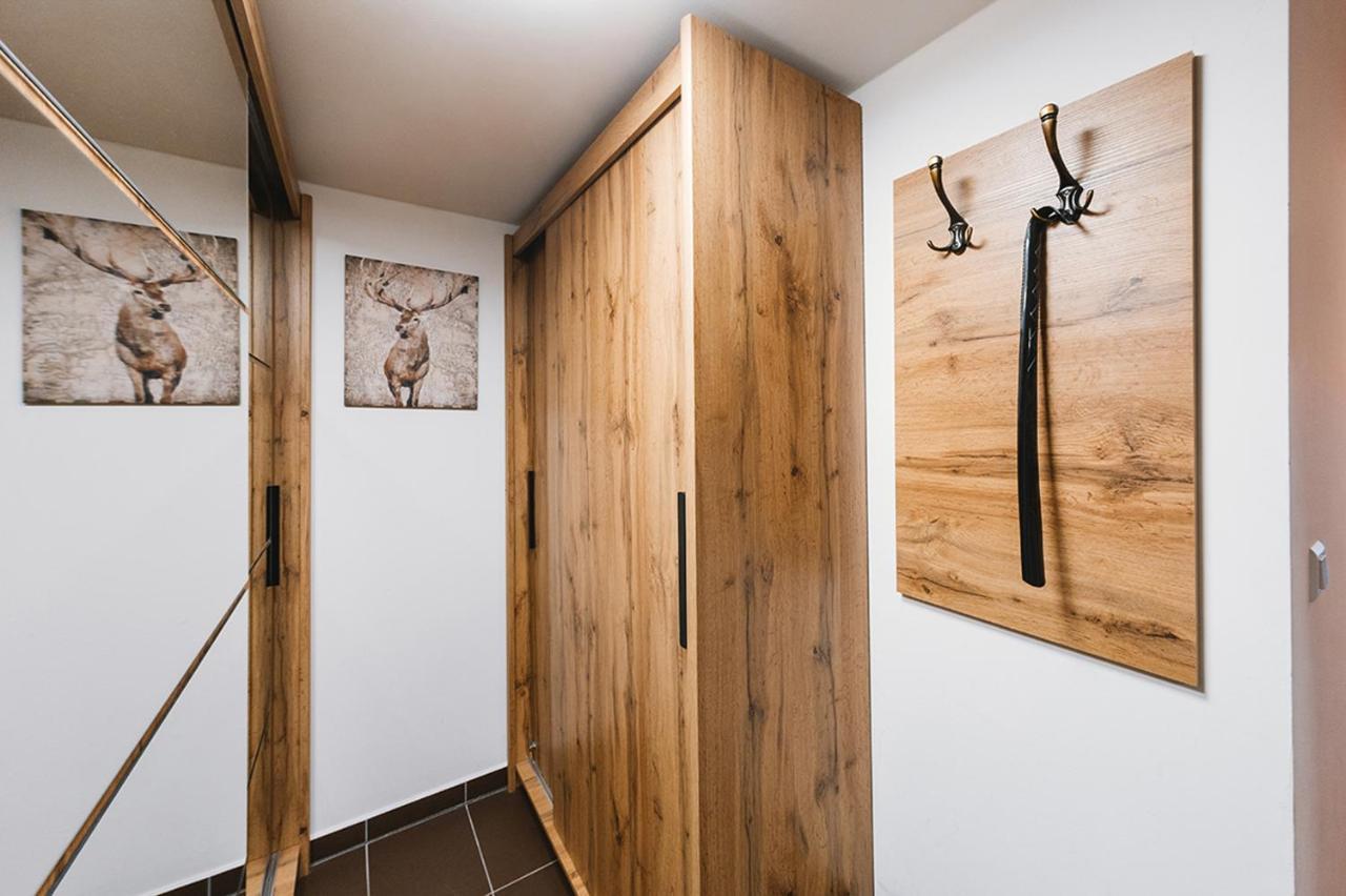 Apartman Majami 703 Donovaly Exterior foto